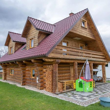 Villa U Marysi Polanica-Zdrój Exterior foto